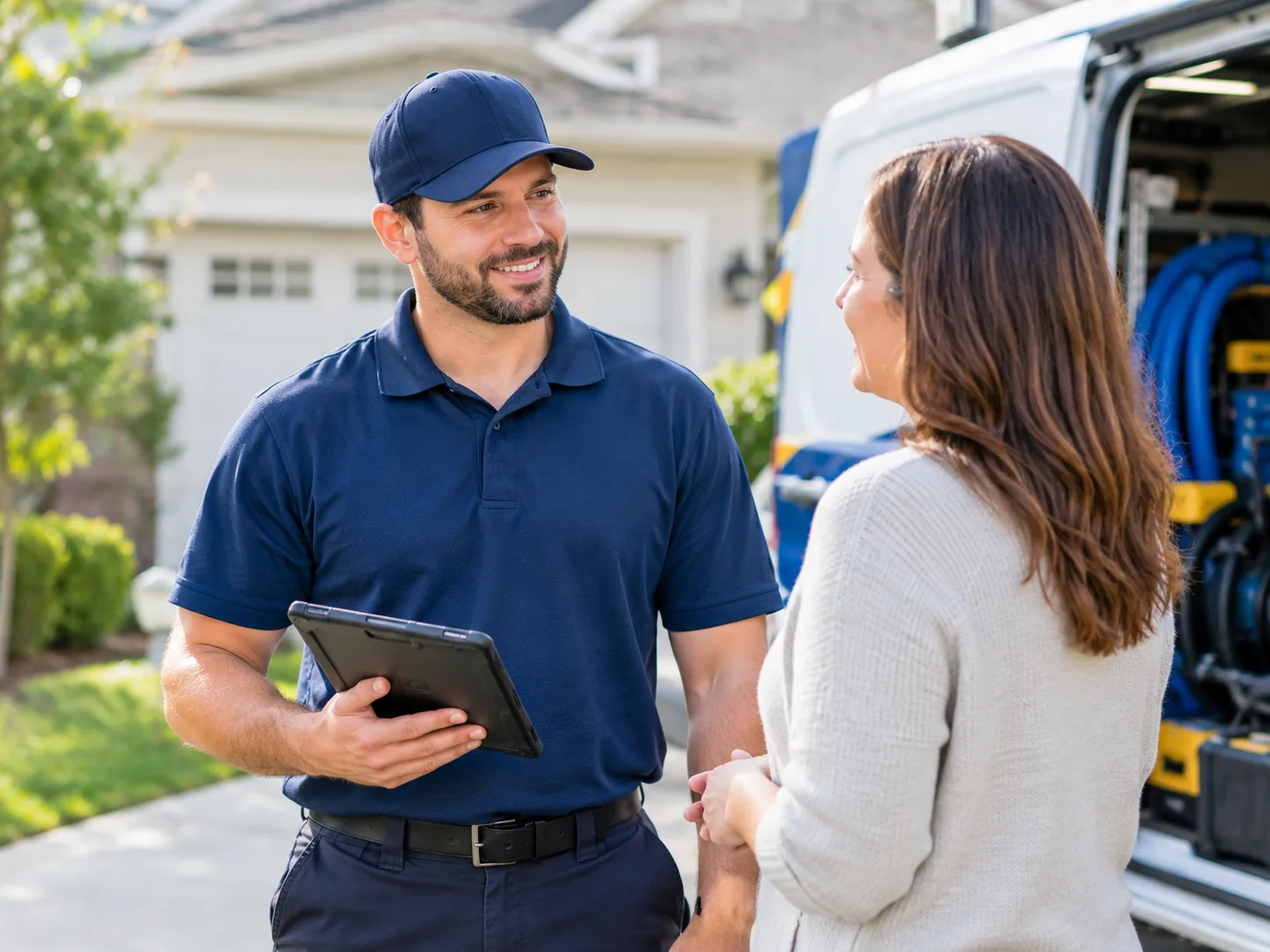 Sewage Backup Cleanup Lodi, NJ FAQs